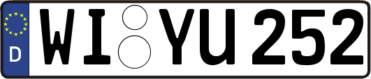 WI-YU252