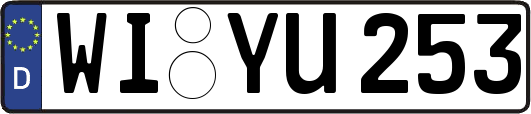 WI-YU253