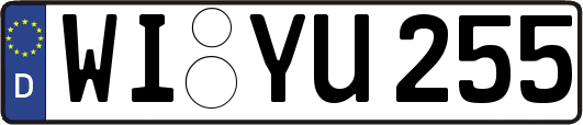 WI-YU255