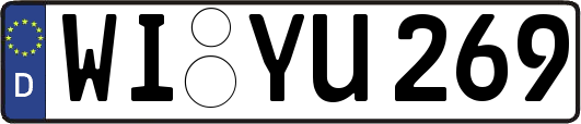 WI-YU269