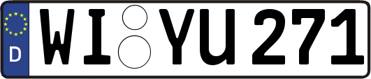 WI-YU271