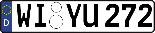WI-YU272