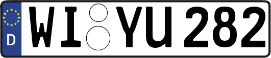 WI-YU282