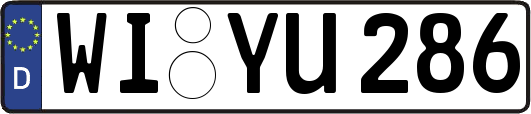 WI-YU286