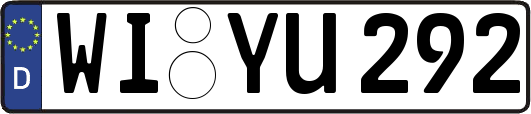 WI-YU292