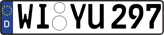 WI-YU297