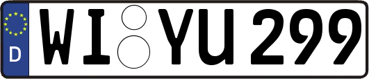 WI-YU299