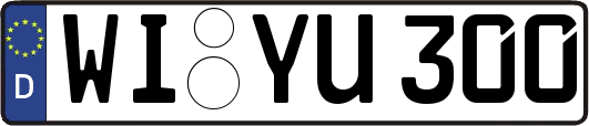 WI-YU300