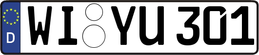 WI-YU301