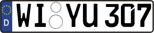 WI-YU307