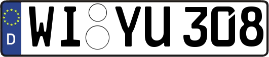 WI-YU308