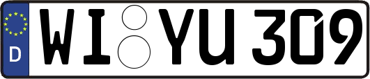 WI-YU309