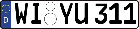 WI-YU311