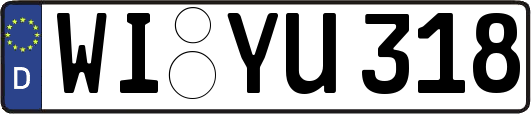 WI-YU318