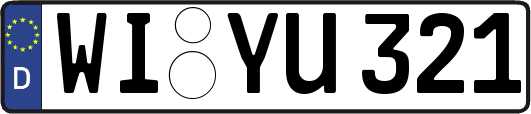 WI-YU321