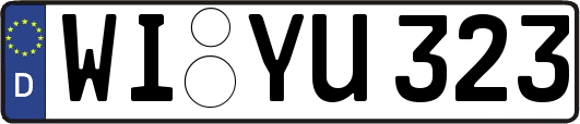 WI-YU323