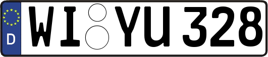 WI-YU328