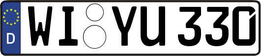 WI-YU330
