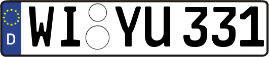 WI-YU331