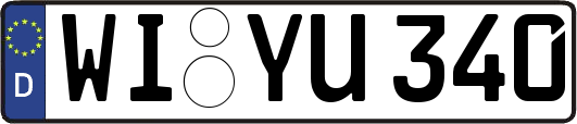 WI-YU340