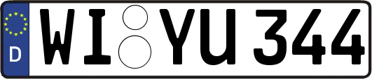 WI-YU344