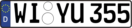 WI-YU355