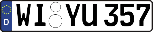 WI-YU357