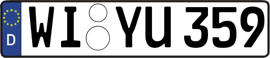 WI-YU359
