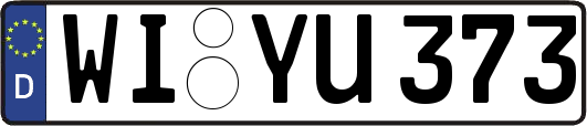 WI-YU373