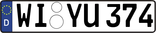WI-YU374