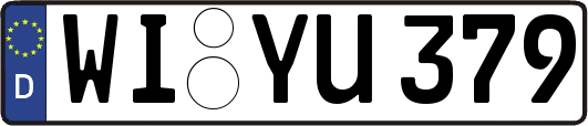 WI-YU379