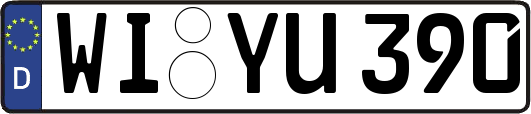 WI-YU390