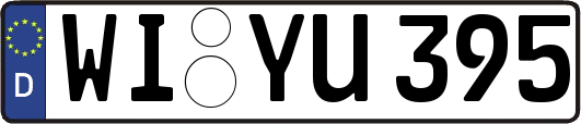 WI-YU395