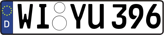 WI-YU396