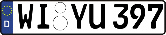 WI-YU397