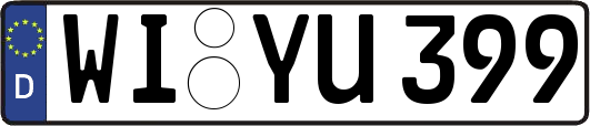 WI-YU399