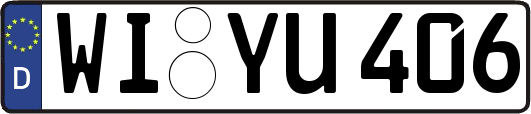 WI-YU406