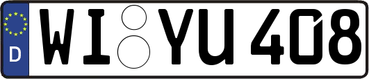 WI-YU408
