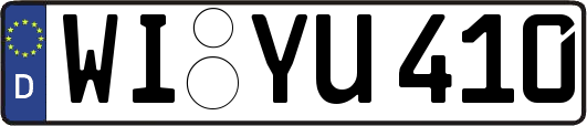 WI-YU410