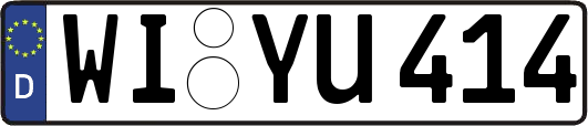 WI-YU414
