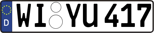 WI-YU417