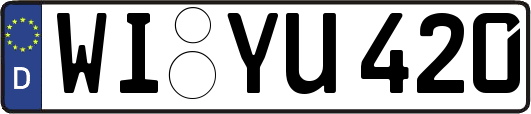 WI-YU420
