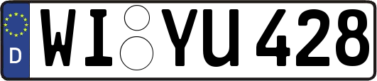 WI-YU428