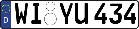 WI-YU434