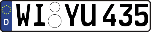 WI-YU435