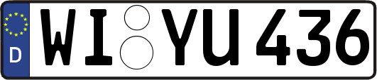WI-YU436