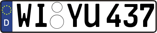 WI-YU437