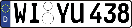 WI-YU438