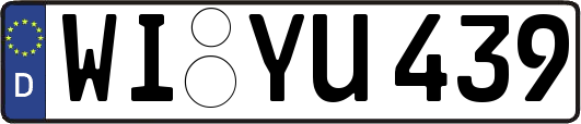 WI-YU439