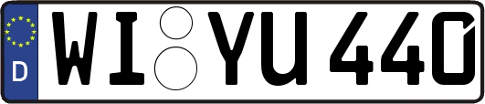 WI-YU440